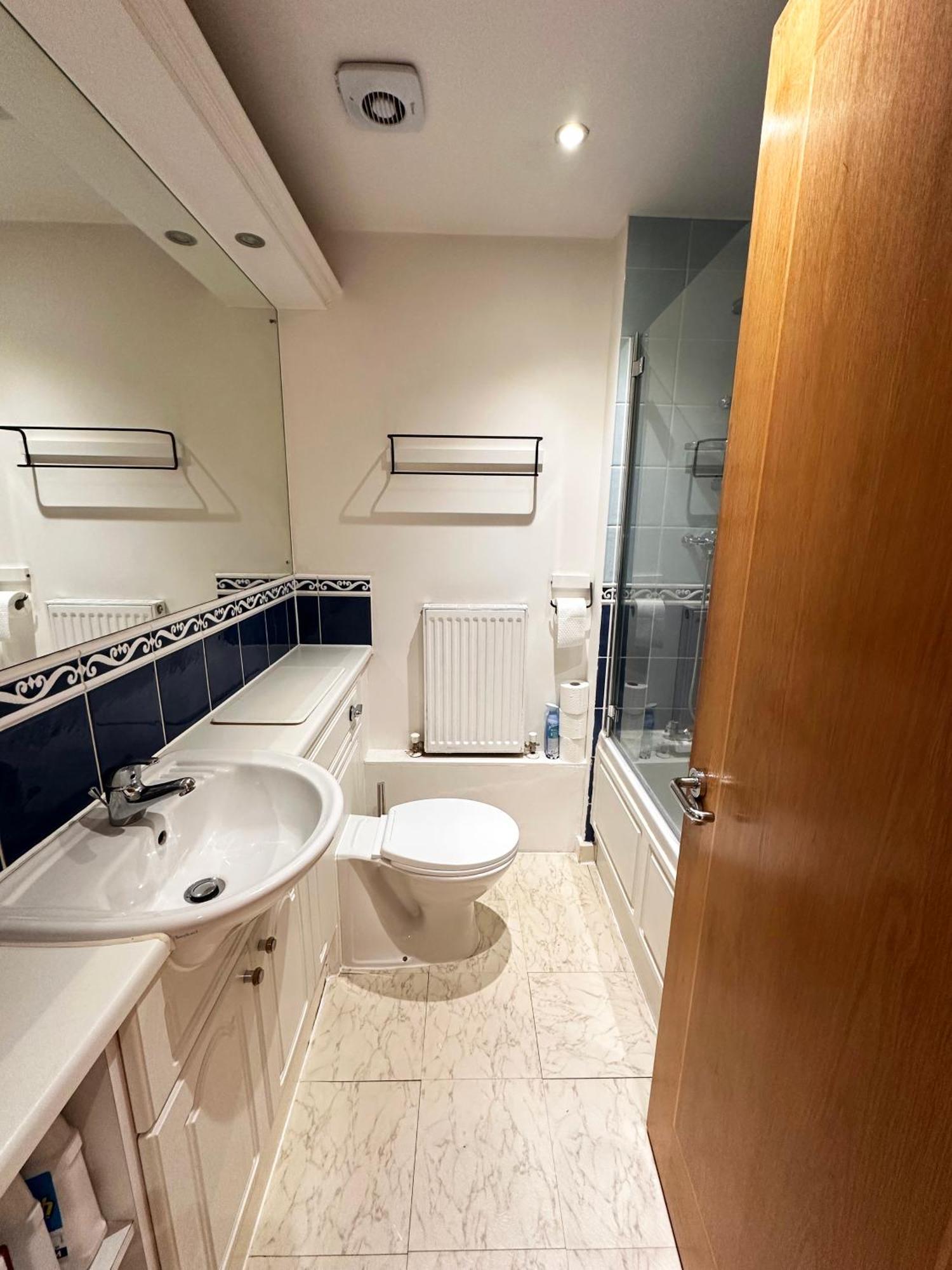Appartement Lovely 1 Bedroom Apartment 10 Min Walk From Excel