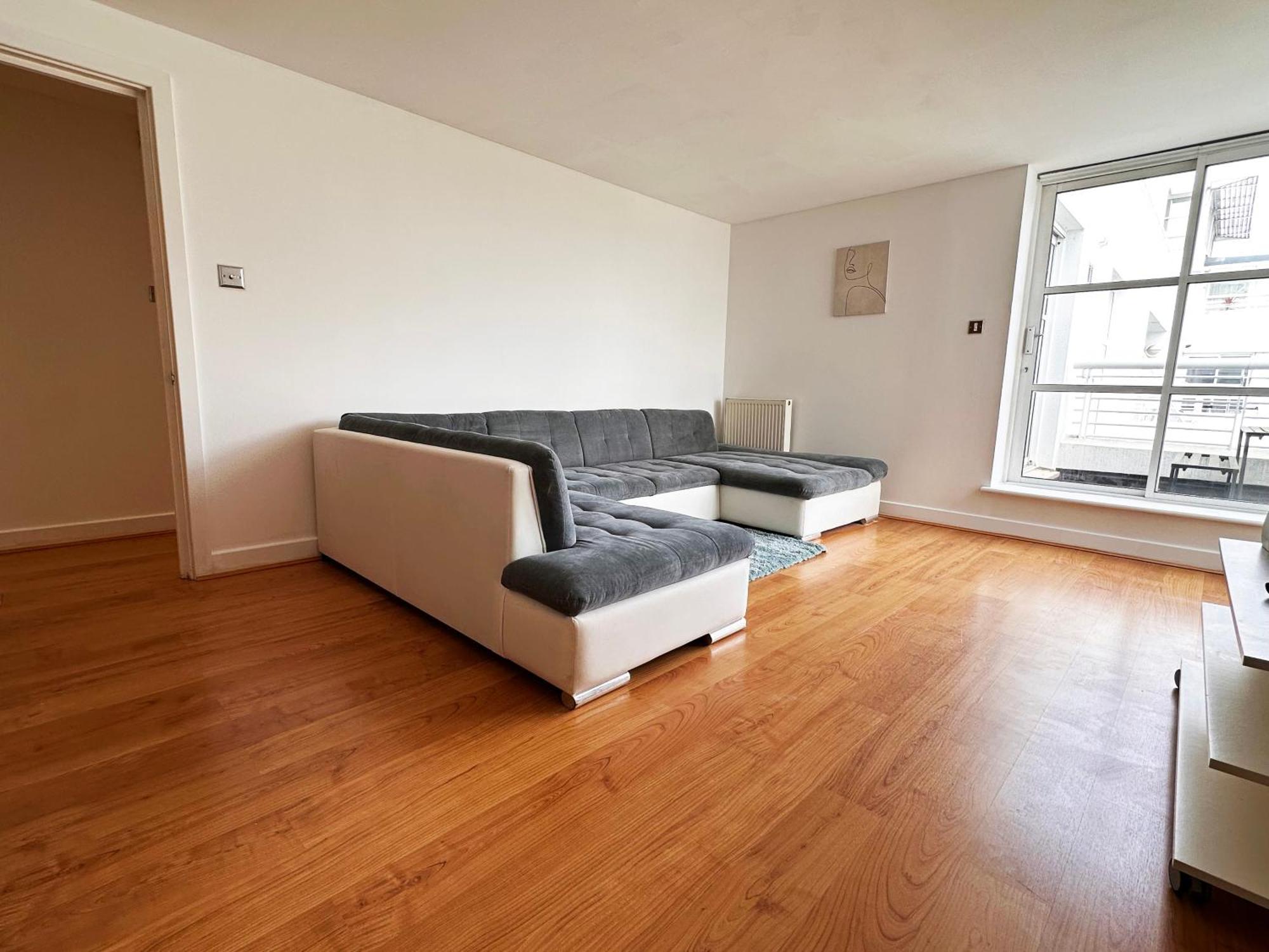Lovely 1 Bedroom Apartment 10 Min Walk From Excel Appartement
